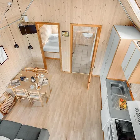 1 Bedroom Amazing In Casa vacanze