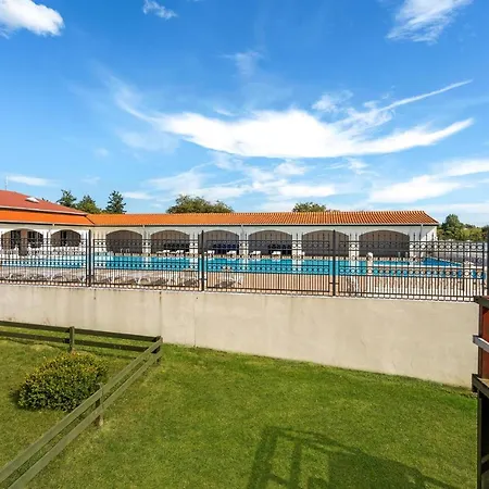 1 Bedroom Amazing In