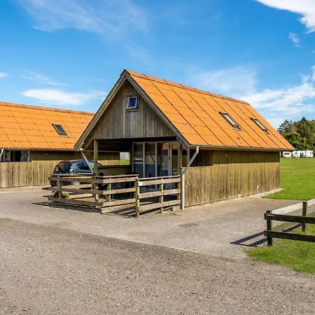 1 Bedroom Amazing In * Tranekær