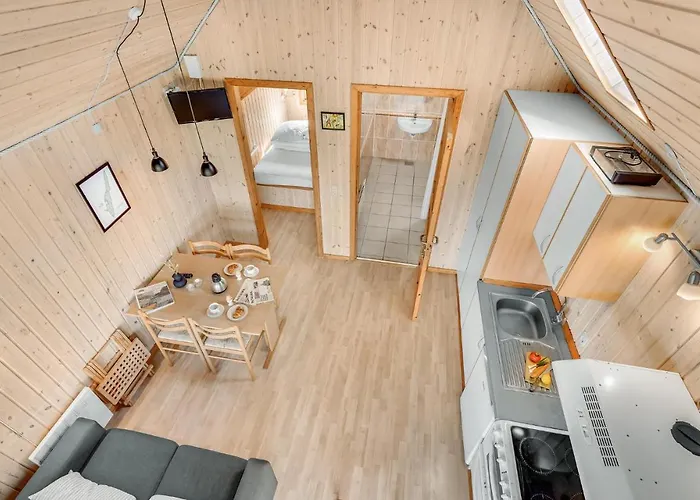 1 Bedroom Amazing In بيت للعطل