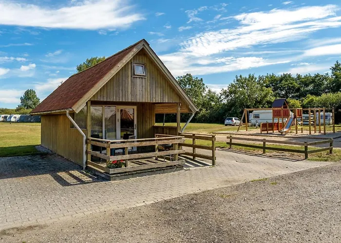 1 Bedroom Amazing In Tranekær