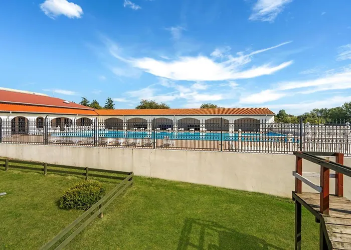 1 Bedroom Amazing In