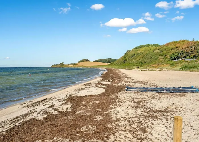 1 Bedroom Amazing In Tranekær