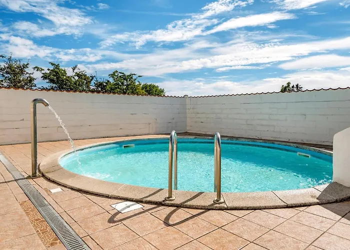 1 Bedroom Amazing In * Tranekær