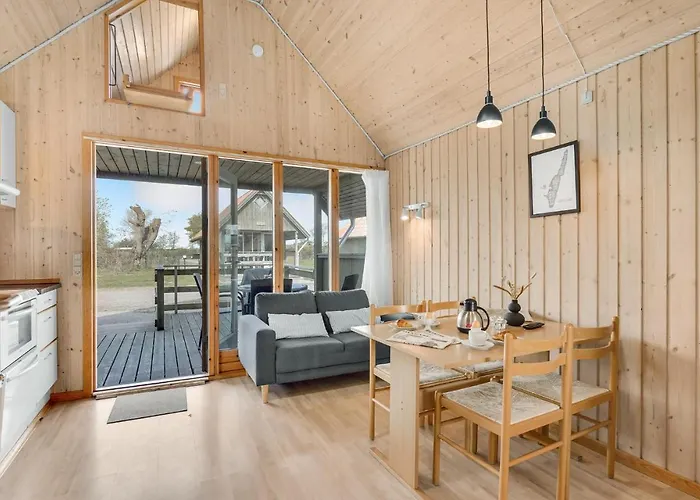 1 Bedroom Amazing In Tranekær