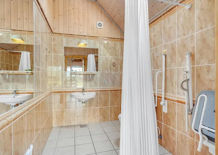 1 Bedroom Amazing In Tranekær