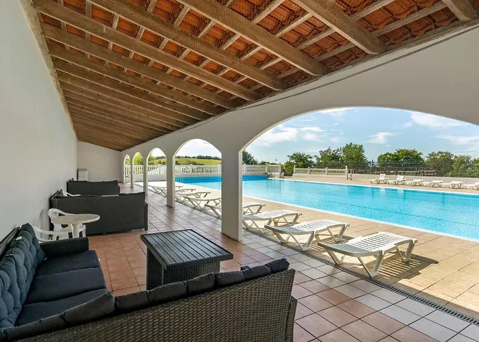 1 Bedroom Amazing In * Tranekær