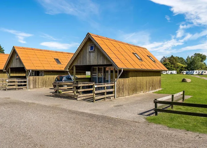 1 Bedroom Amazing In * Tranekær