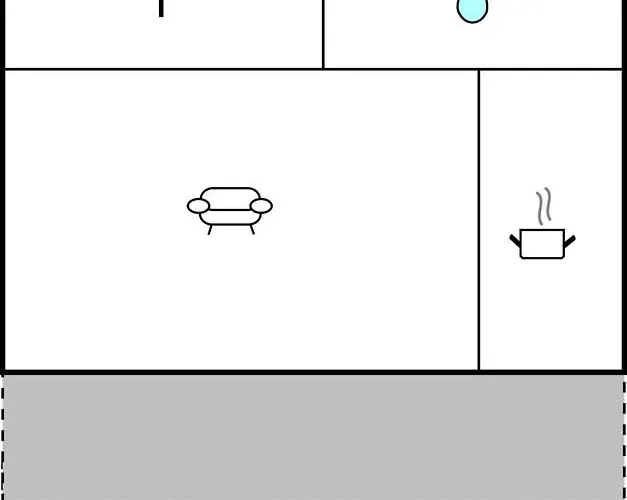 1 Bedroom Amazing In بيت للعطل Tranekær